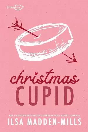 Christmas Cupid